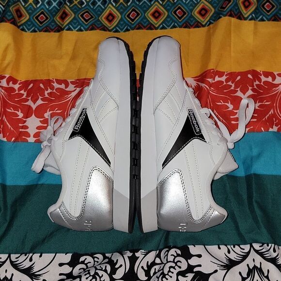 Reebok Classic Harman Run OrthoLite Sneaker Shoes Size 6 - Picture 9 of 12